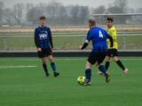 S.K.N.W.K. 2 - Halsteren 4 (competitie) seizoen 2022-2023 (45/111)